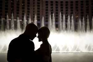 las vegas wedding