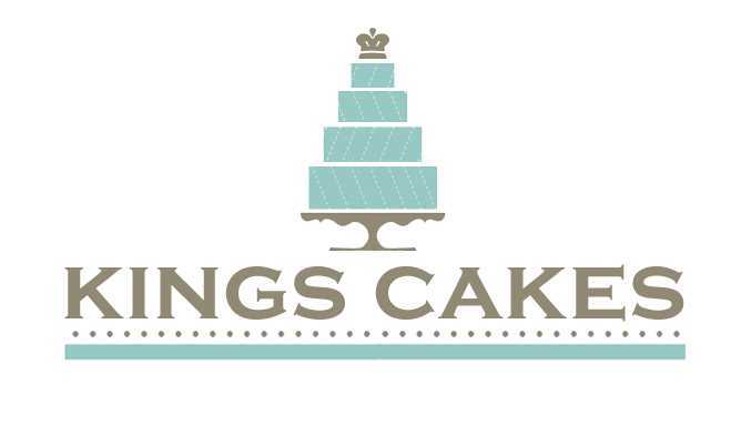 Who says it's unoriginal to use a cake graphic for a cake Logo! I really like this elegant cake logo!