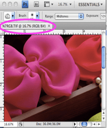 Five Steps to Better Color with Adobe Photoshop – color profiling