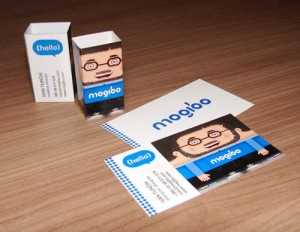 Best Business Cards