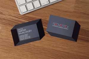 Best Business Cards 9