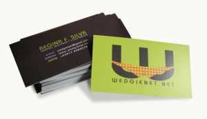 Best Business Card 6