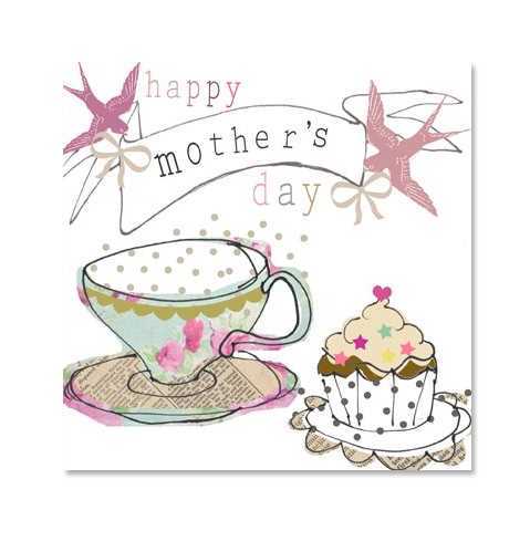 Greeting Card design inspiration for Mothers Day