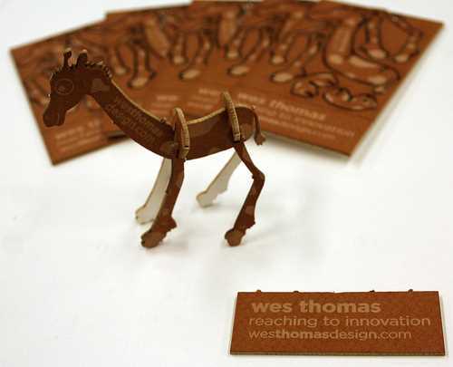 Best business cards