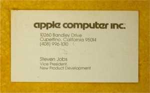 Apparantely, The number on this card is still in operation if you have an issue you'd like to discuss with Apple!