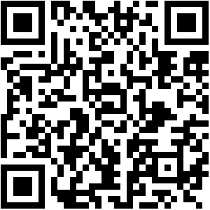 overnight prints QR code