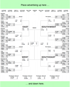 Bracket