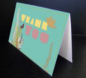 Create an ‘Etsy style’ Greeting Card in Photoshop