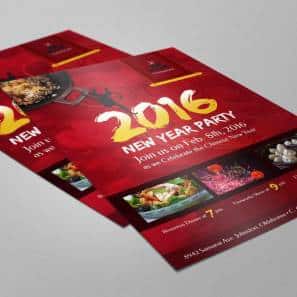 Advertise your Business Seamlessly with Chinese New Year
