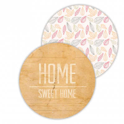 Complement Your Home & Business With Coasters