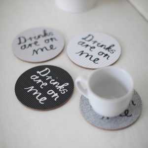 Drinks-are-on-me-coffee-coasters