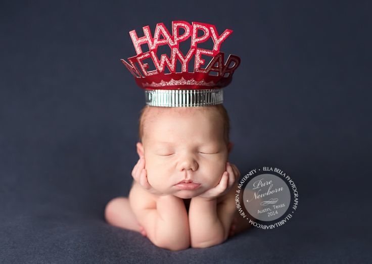 Baby New Year