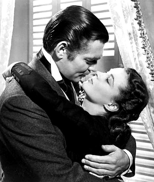 Gone with the Wind