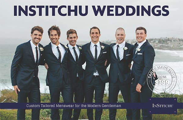 InStitchu Wedding Catalog