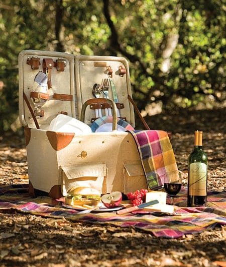 Picnic Day: The Best Way to Pack a Perfect Picnic