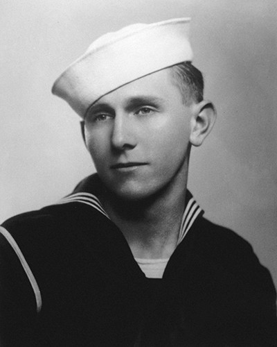 Petty Officer Douglas A. Munro
