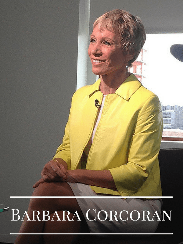 Barbara Corcoran