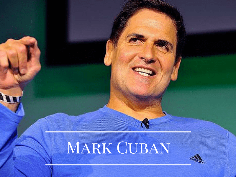 Mark Cuban