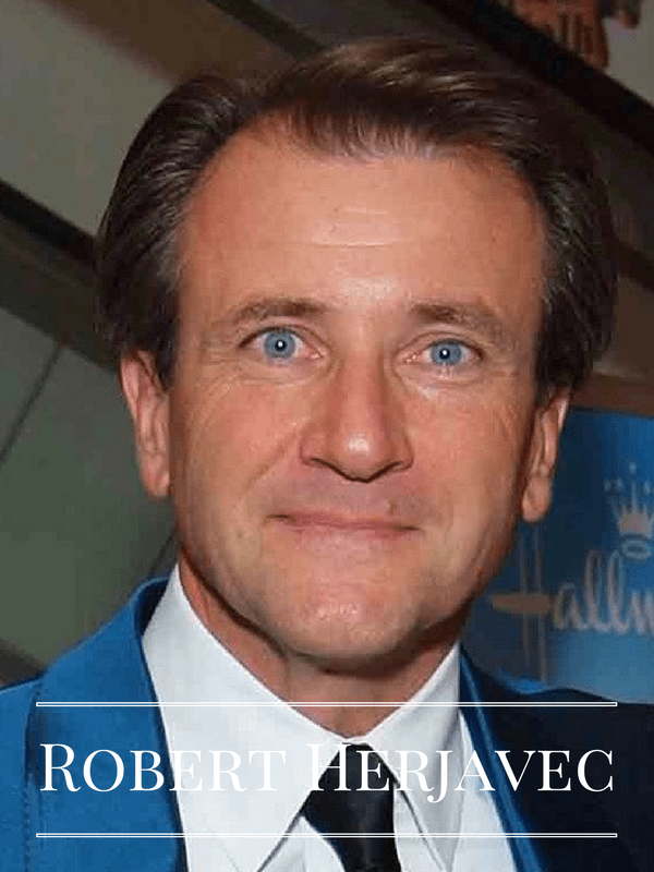 Robert Herjavec