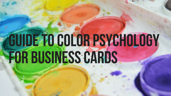 Business Card Tips: What Does Your Business Card Say About You?
