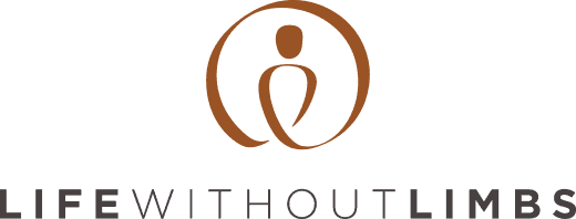 Life Without Limbs logo