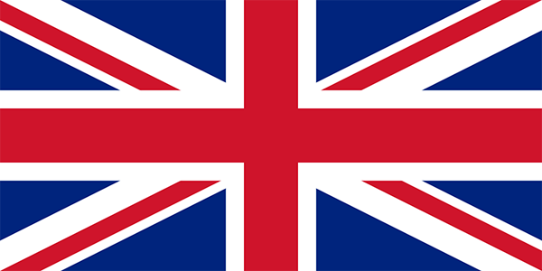 UK country flag