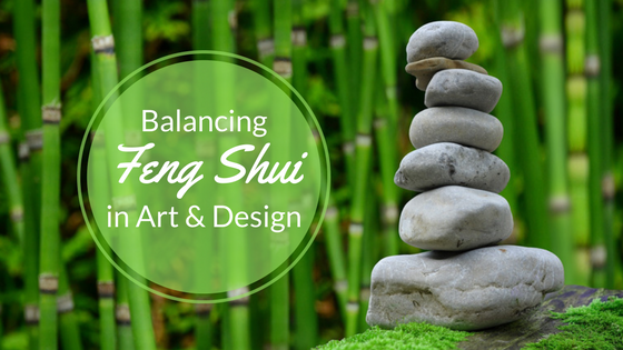 Achieving the ‘Feng Shui’ of Art & Design