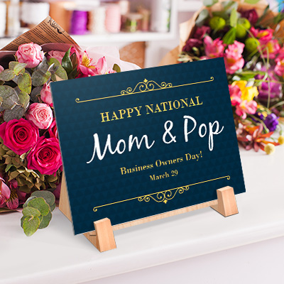 For National Mom & Pop Business Owners Day: Mom & Pop Shops That Made it Big