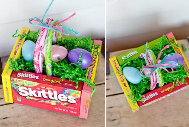 6 Awesome Diy Ideas For Custom Easter Baskets