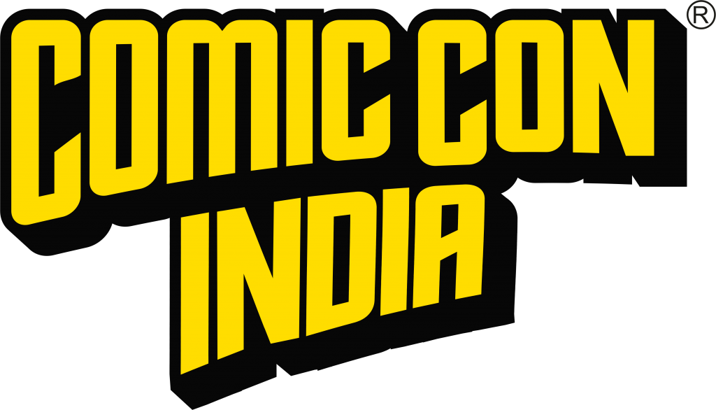 Comic Con India