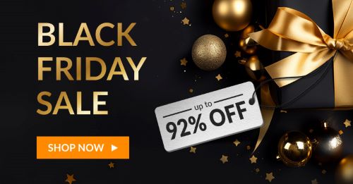 Black Friday Extravaganza at Overnight Prints – Your One-Stop Print Shop.