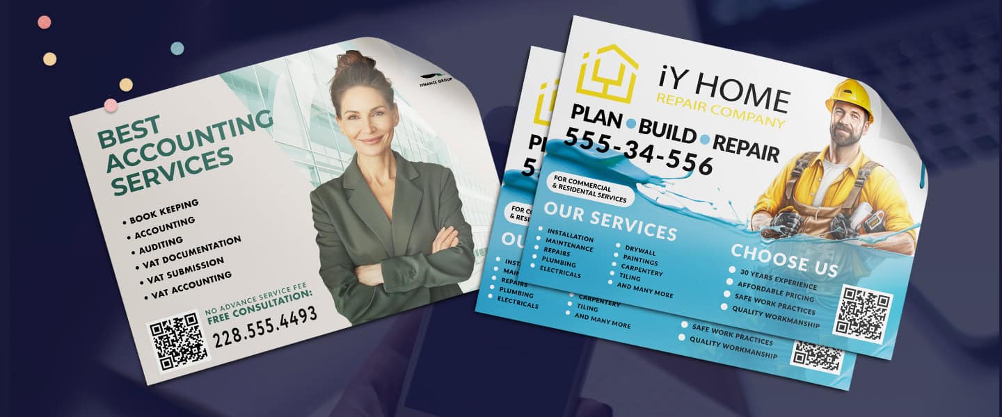 Flyers That Sell: 7 Proven Tricks to Make Yours Convert (and Get Read)