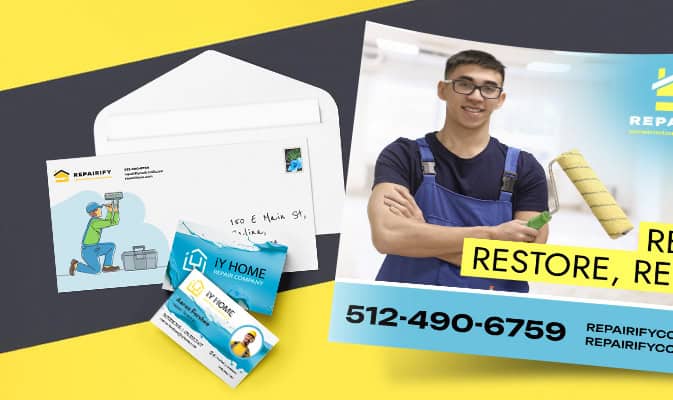 Print Products That Make Your Brand Look Bigger Than It Is