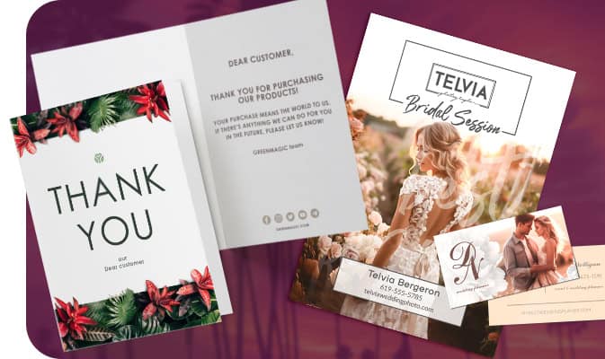 What to Print in June–August 2025: Your Marketing Calendar