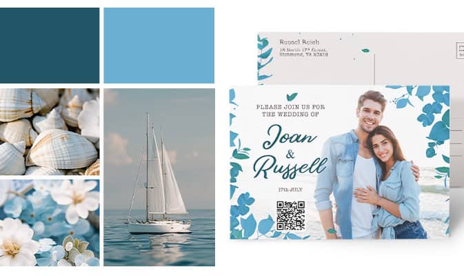 Creating the Perfect Invitations for Summer Weddings: A Step-by-Step Guide
