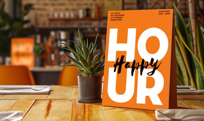 Menu Design Tips for Small Restaurants: How to Make Every Dish Sell Itself