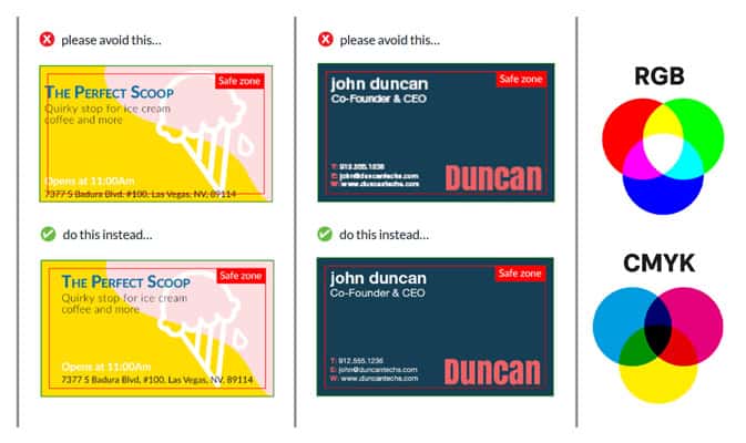 The Ultimate Glossary of Print Terms: What Every Overnight Prints Customer Should Know
