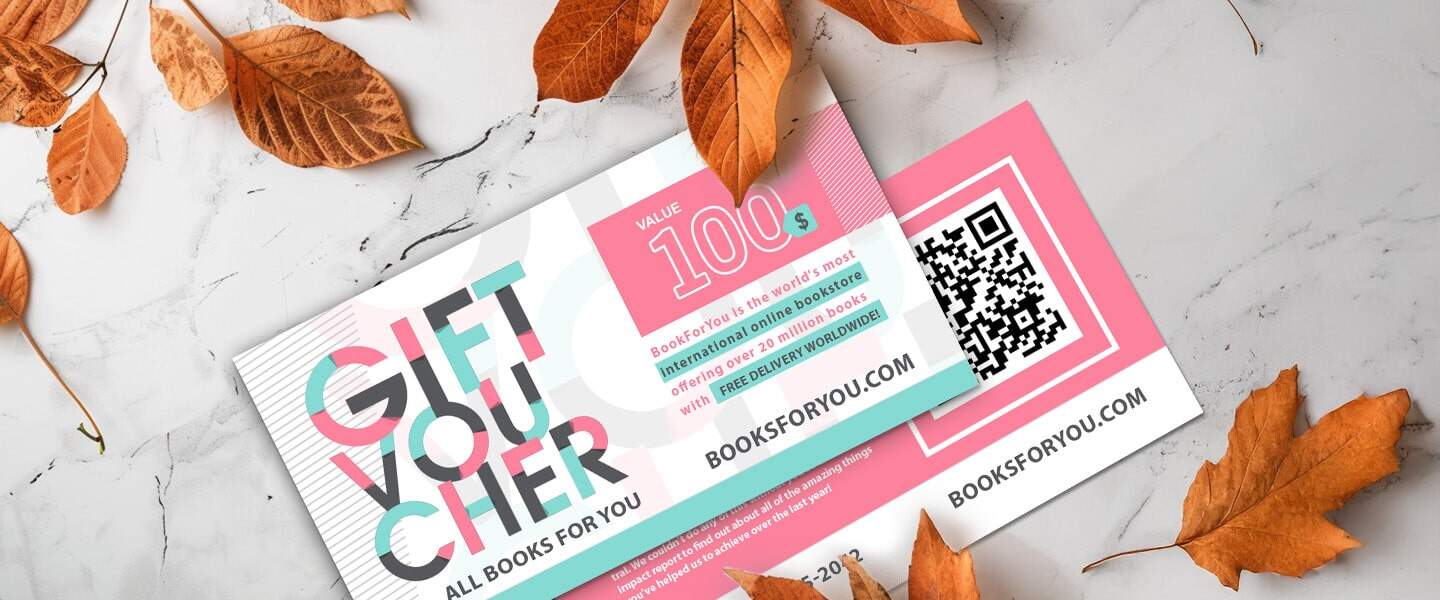 What to Print for Your Fall Pop-Up Event