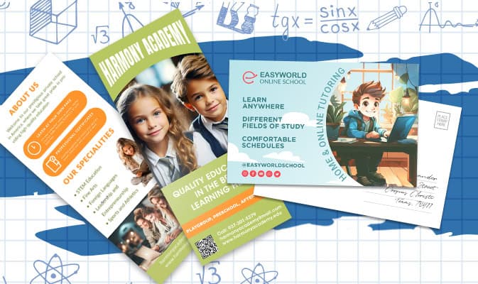 Back-to-School Print Checklist for Small Business Sales