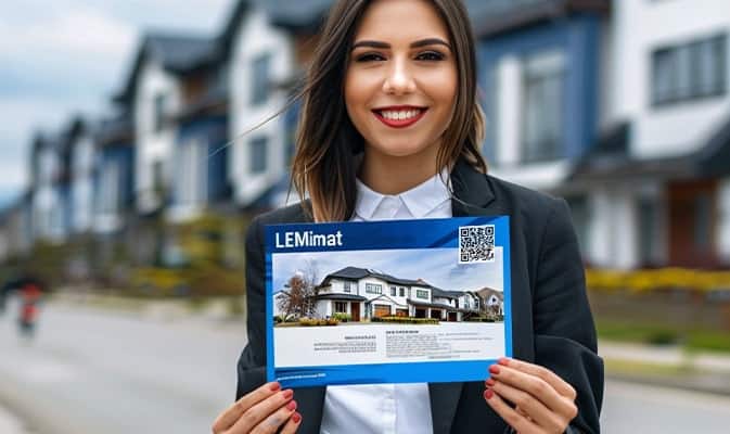 Real Estate Just Listed Postcards: Design Tips That Sell Homes Faster