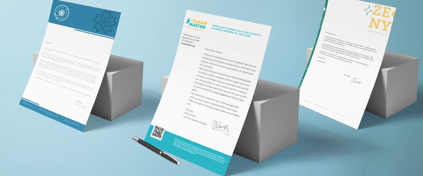 Marketing Notepad Layout Notepad Marketing: Small Prints That Make a Big Impression ...