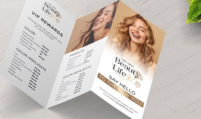 Step-by-Step Guide to Designing Brochures That Sell Your Story