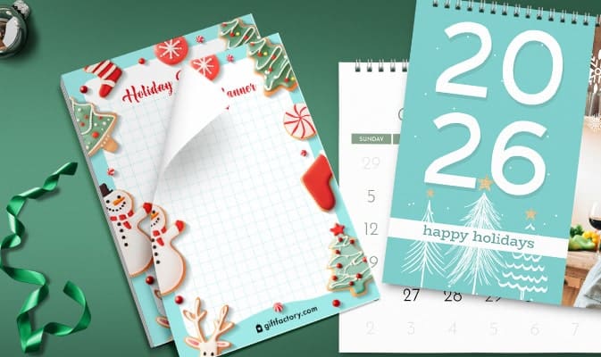 Year-End Marketing Checklist: Print Materials to Order Before the Rush