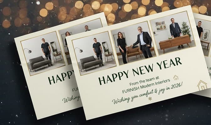 Last-Minute Holiday Print Ideas You Can Still Order on Time