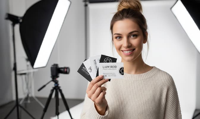 Business Cards on a Budget: Which Style Gives You the Best Value?