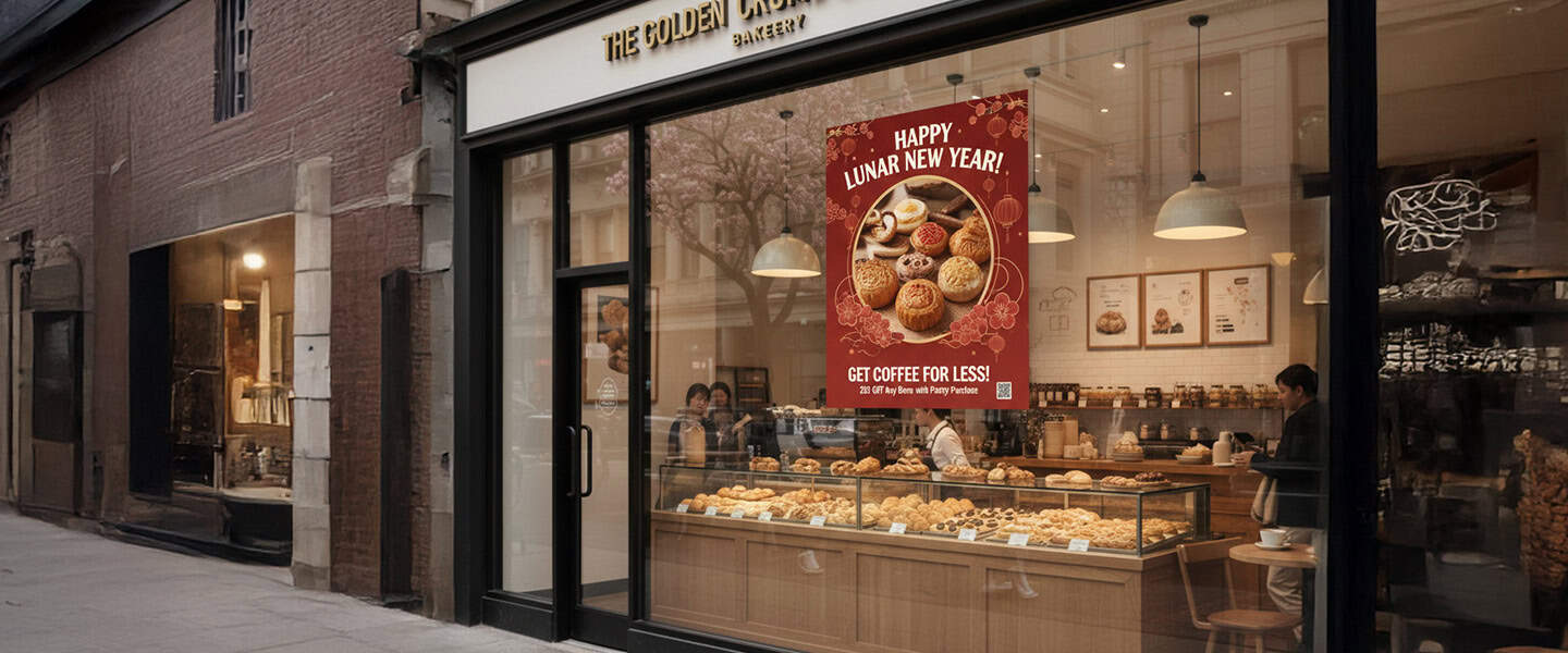 Lunar New Year Marketing Ideas for Small Businesses