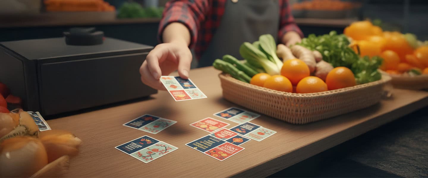 Lunar New Year Marketing Ideas for Small Businesses