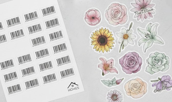 Sticker Printing 101: When to Use Die-Cut vs Kiss-Cut