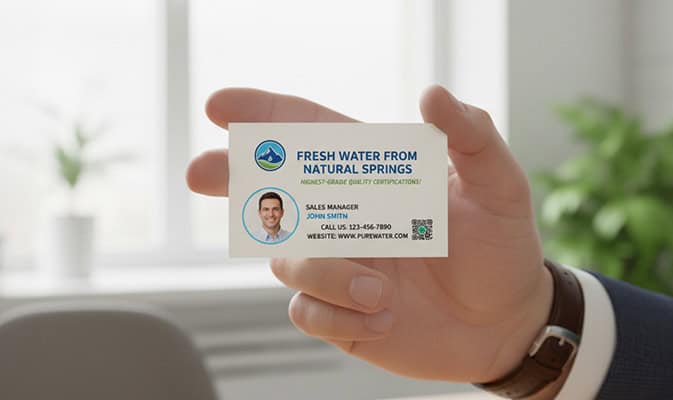 What Makes a Business Look “Established” at First Contact