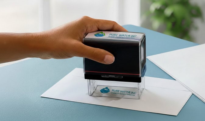 Self-Inking Stamps: Where They Still Make Sense (and Where They Don’t)